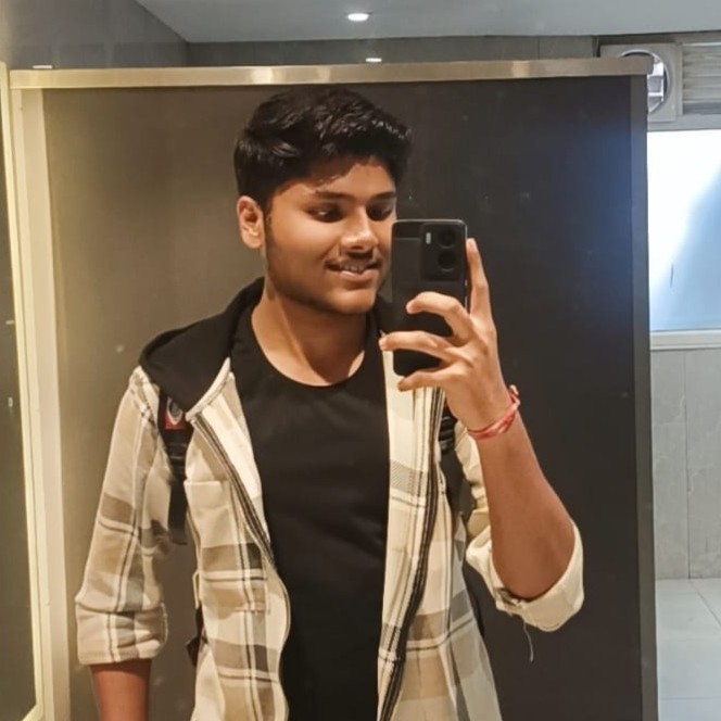 Arpit Garg